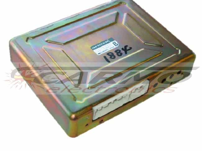 GTS1000 computer controller brain ECU ECM FI (4BH-8591A-00)